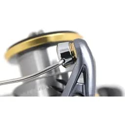 Котушка Shimano Ultegra 1000 FB HG 5+1BB - мініатюра 5