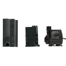 Внутрішній фільтр BOYU FP-18E 750 до 200 л (FP-18E) - мініатюра 6