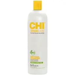 Шампунь для волосся CHI Shine Care Smoothing розгладжуючий 739 мл