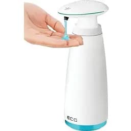 Автоматичний дозатор рідкого мила ECG BD 34 White