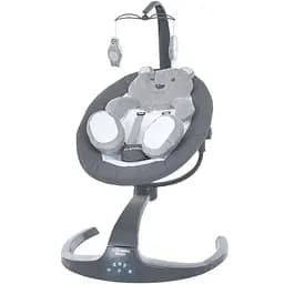 Заколисуючий центр El Camino ME 1077 Hugs сірий (26097)