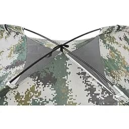 Намет Skif Outdoor Adventure 200x200 см 3-х місцева Мультикам (1013-389.00.87) - мініатюра 6