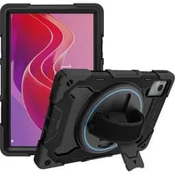 Чохол до планшета BeCover Lenovo Tab M11 (2024) TB-TB330FU/Xiaoxin Pad 11 (2024) 11" Black (712913) - мініатюра 2