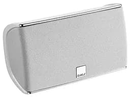 Акустическая колонка Hi-Fi DALI Fazon Micro Vokal White High Gloss - мініатюра 2
