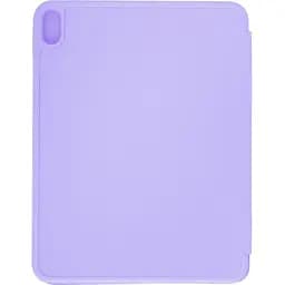 Чохол-книжка ArmorStandart Smart Fold Pen для Apple iPad 11 2025 (A16)/10.9 2024/2022 Light Purple (ARM74949) [133700] - мініатюра 2