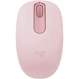 Миша Logitech M196 Bluetooth Rose (910-007461)