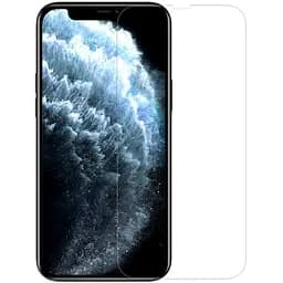Захисне скло Nillkin (H) для Apple iPhone 13 Pro Max / 14 Plus (6.7) Прозорий - мініатюра 2