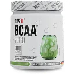 Аминокислота MST BCAA ZERO, 300 грамм - Киви-клубника vit0004070