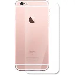 Захисна плівка StatusSKIN для Apple iPhone 6s Корпус Глянцева Lite