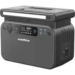 Зарядна станція JustNow GT500 500W 518Wh (131339)