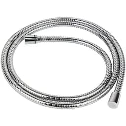 Шланг для ручного душа Corso 1/2" хромированный с подшипником 200 см (9691913)