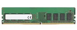 Модуль пам'яті DDR4 16Gb Micron 3200 MHz (MT40A1G8SA) Б/в
