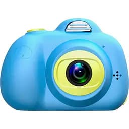 Детская фотокамера Сhildren's Time D6 Blue [105333]