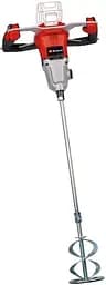 Миксер строительный аккумуляторный Professional TP-MX 18-2LI BL - Solo PXC 18В Einhell teh0026228