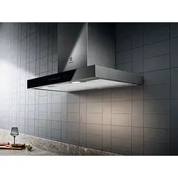 Витяжка купольна Electrolux LFT766X [142626] - мініатюра 6