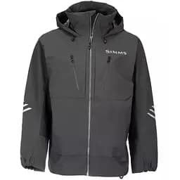 Куртка Simms ProDry Jacket Carbon XL (1102-13048-003-50)