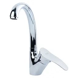 Змішувач для кухні TAU SE-4B445C 9807140