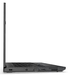 Ноутбук Lenovo ThinkPad L570 FHD (i5-6200U/8/128SSD) - Class B "Б/В" - мініатюра 6