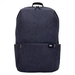 Рюкзак городской XiaomiXiaomi Casual Daypack 10л Black