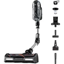 Пылесос беспроводной Rowenta X-Force Flex 14.60 Auto Animal черно-серый