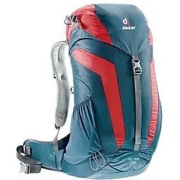Рюкзак Deuter AC Lite 26 Arctic-fire (1052-3420316 3514)