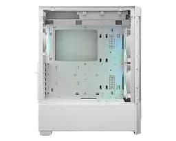Корпус Cougar Airface RGB White без БЖ - мініатюра 8