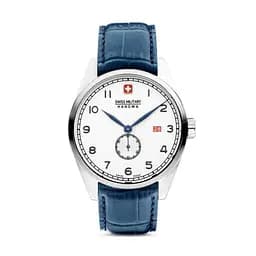Годинник Swiss Military Hanowa SMWGB0000702
