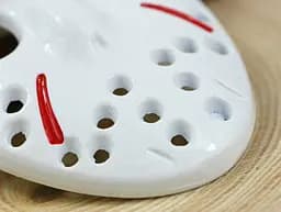 Брелок GeekLand Friday the 13th Jason Voorhees П'ятниця тринадцяте Джейсон Вурхіс movies 27.153 - мініатюра 4