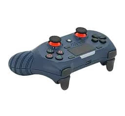 Геймпад-джойстик DoubleShock S8P Wireless PS4 Double Motor Vibration DUALSHOCK 4 Dark Blue