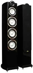 Підлогова акустика TAGA Harmony Platinum F-120 - мініатюра 5