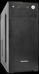 Корпус FrimeCom Q10 450W Black (Q10 450W)