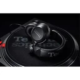 Вініловий програвач Technics SL-1210MK7EE чорний - мініатюра 6