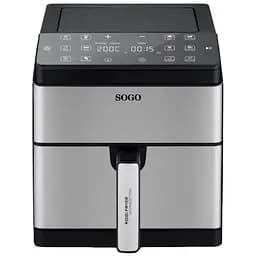 Мультипіч (аерофритюрниця) Sogo SS-10910