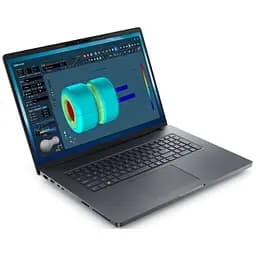 Ноутбук Dell Pro Max 18 Plus MB18250,2560 x 1600,285HX 24 C/24 T,2.1 GHz - 5.5 GHz,64 GB LPDDR5X - мініатюра 3