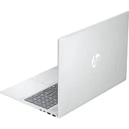 Ноутбук HP OmniBook 5 AI WUXGA 16 дюймів AMD Ryzen AI 7 350 16GB 512GB SSD Windows 11 Home Silver - мініатюра 4
