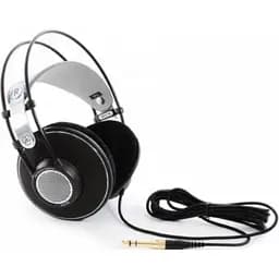 Навушники AKG K612 Pro Black (2458X00100) - мініатюра 7