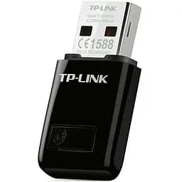 Сетевая карта Wi-Fi TP-Link TL-WN823N