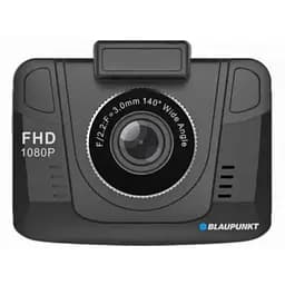 Автомобильный видеорегистратор Blaupunkt BP 3.0 FHD GPS