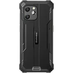 Смартфон Blackview BV8900 65" FHD+/8GB256/GB/P90/ 10000mAh/64+16Мп Thermal/NFC/ IP69K/Black - мініатюра 3