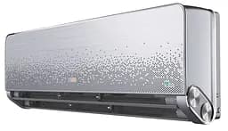 Кондиціонер до 35 м2 AUX для дому з Wi-Fi C-Pro Grey AUX-12CPRO підходить для обігріву до -25 °C - мініатюра 2