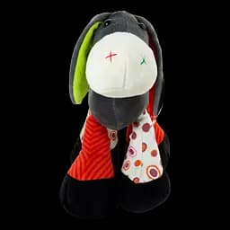 Мягкая игрушка Offtop Осел (860238)