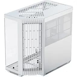 Корпус APNX V1 из закаленного стекла без блока питания, белый (APCM-VI01003.21)