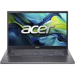 Ноутбук ACER Aspire 17 A17-51M-77MT, Intel Core 7 150U до 5.4GHz, 17.3" Full HD, 16GB, SSD 512GB, Intel Graphics, Free Dos