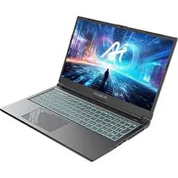 Ноутбук GigaByte G5 KF 2024 i5 13500H | RTX 4060 | SSD 1 tb GB - мініатюра 3