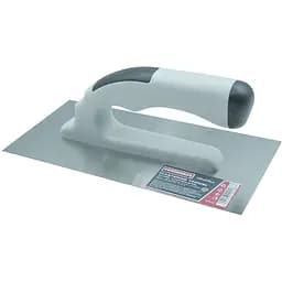 Терка Haisser Classic нержавіюча сталь 130х270 мм (144468)