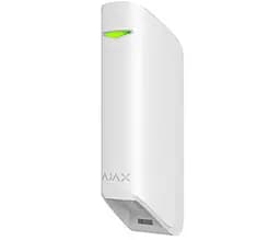 Сповіщувач руху бездротовий Ajax MotionProtect Curtain white EU - мініатюра 2