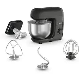 Кухонна машина Tefal QB161H38 з м'ясорубкою - мініатюра 2
