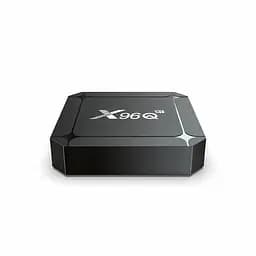 HD медіаплеєр X96Q Android (RK3518/2GB/32GB) (X96Q RK3518 2/32) - мініатюра 5