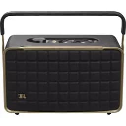 Акустична система JBL Authentics 300 (JBLAUTH300BLKEP) - мініатюра 3