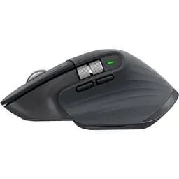 Бездротова миша Logitech MX Master 3S for Business Graphite (910-006582) - мініатюра 3